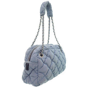 Chanel Bag Quilt Bubble Shoulder Chain